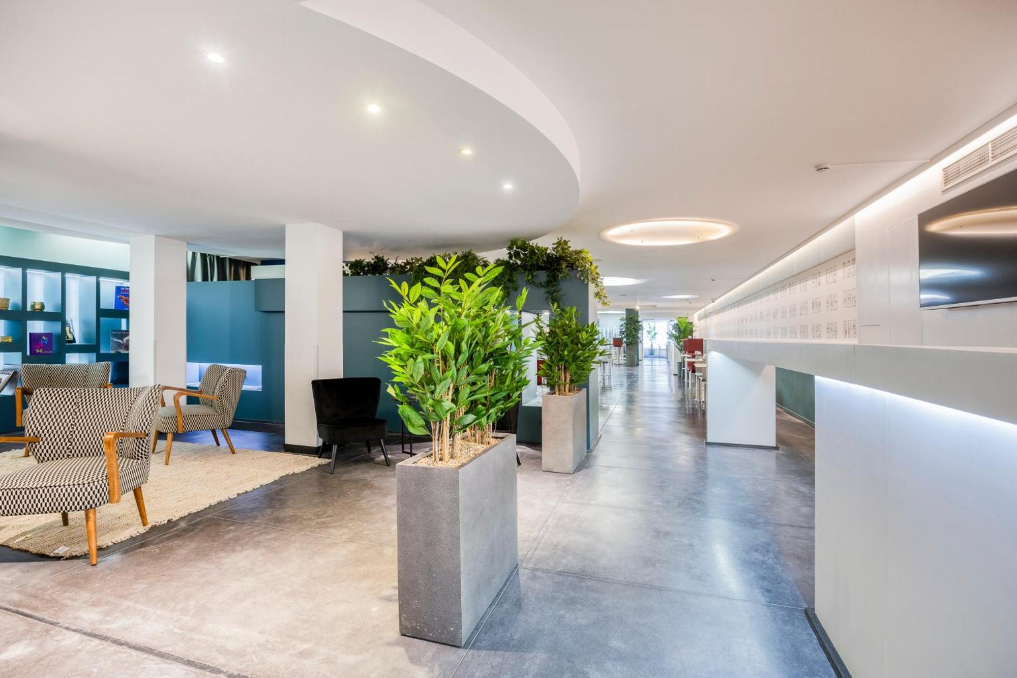 Hotel Louise — Photos 2